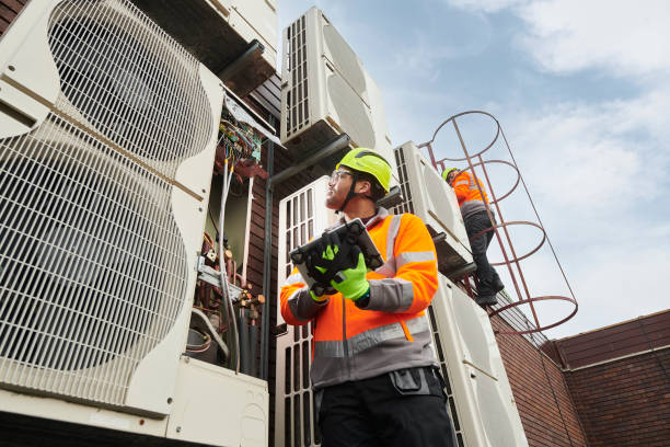 Best HVAC air duct cleaning  in Dover, NJ