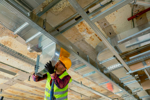 Local HVAC companies in Dover, NJ